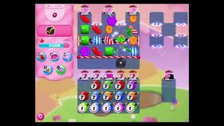 Candy Crush Saga Level 4726 To 4728