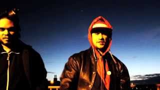 SPIT GEMZ x G.S. ADVANCE - "SERPENTS" (VIDEO)