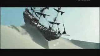 Autodesk Media and Entertainment Show Reel