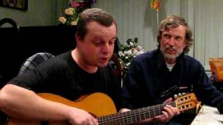 "Лесной кабан" - ( бард-изврат )