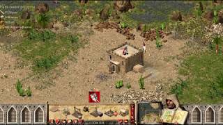 Stronghold Crusader HD 1 Кампания