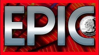 EPIC Comeback! Serving HIGH LIMIT Vintage WMS Slot Machine Realness With SDGuy - Slot Machine Bonus