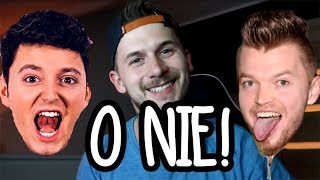 Danny Ferreri VS Sylwester Wardęga - USTAWIONA DRAMA CZY CZYSTY PRZYPADEK