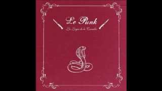 05 "Tan Muerto Como Vivo" (Le Punk, "La Logia de la Canalla", 2006)