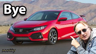 This Makes Me Sad for America and Honda