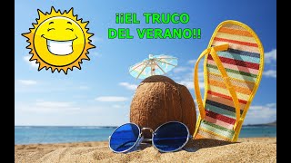El secreto para no dejar de jugar al poker en verano