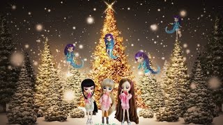 Pullip Christmas Special~ Stopmotion