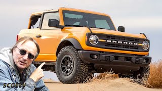 Here’s Why You Need to Avoid These 6 New Cars