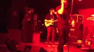 Protest the Hero - Rody Walkers Rant