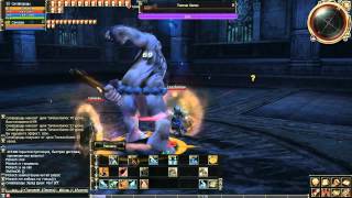 1 серия "Как гномы в камалоку ходили" Lineage 2
