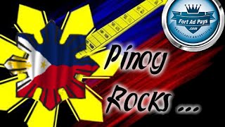 FAP REVIEW FAVORITE TUNE 2016 with PINOY ROCKSTAR ENTREPRENEUR Joel Pandacan