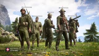 Battlefield™ 1 Model 10-A Factory Gameplay