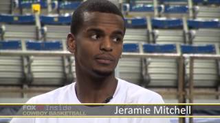 Inside Cowboy Basketball #3
