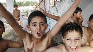Mayo College Ajmer Jr. School Boys Visit to Birla City Water Park