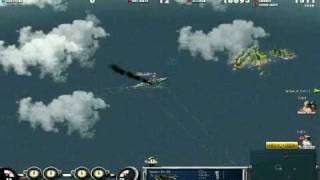 Navy Field