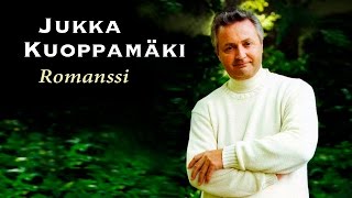 Paljon sanomatta jää - Jukka Kuoppamäki