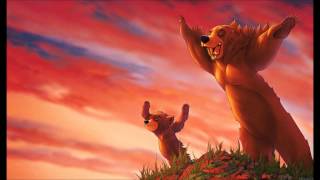 Brother Bear -- Soundtrack