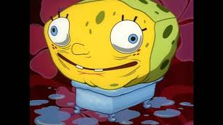 Spongebob Schwammkopf (Vorspann) Deutsch (HD Netflix NTSC RIP)