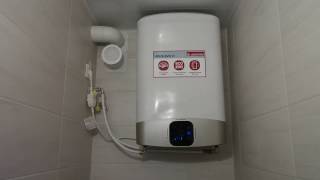ARISTON ABS VLS EVO PW 50 D