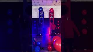 Carrera De Globos Extrema Es INTENSA!!!