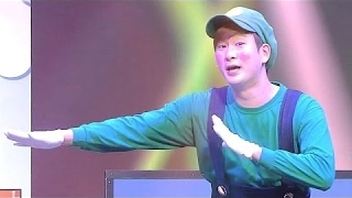 소개팅에서 방귀를 뀐 ‘말이지’ 장홍제! 말이오말이지  0226