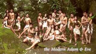 the Modern Adam & Eve - Teaser