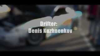 МТШ 2014 DRIFT SX | by DS