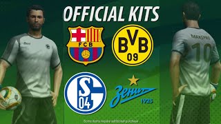 Football strike обзор геймплея футбольного симулятора, качай наряду с Fifa и PES 2017 mobile