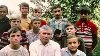 Лесная церковь (6/12) -  Рытиков Павел Тимофеевич, семинар  (08.05.2014)