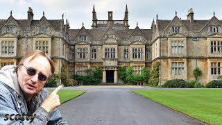 Check Out My New Home