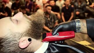 Mié Barber (Alfa Looks).