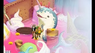 Pet Rescue Saga Level 1212