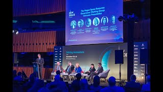 The Hague International Space Resources Governance Working Group
