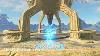 CEMU 1.8.2b Zelda BOTW on my 3th gen i5 3570k @ 4.5Ghz
