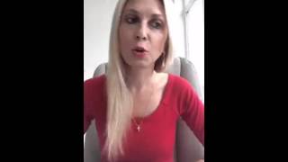 Марина СабуроваТрансляция ❤️\"Залипание\" в ком-то или в чём-то духовныйкоучинг