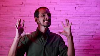 Paulo Fosser - Demo vídeo cantando: "You'll be back", do musical Hamilton (2019) [PT]