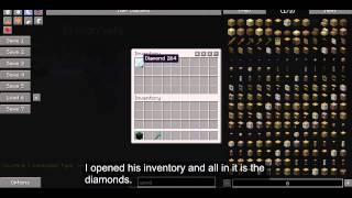 TickThreading - Arcane table fix bug