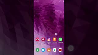 Update OS Android PIE 9.0 ONE UI Di Samsung Galaxy J4 / J4+ Indonesia | Mei 2019 |