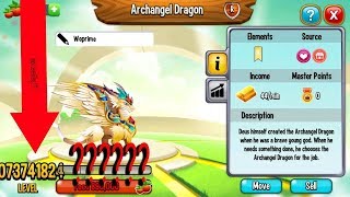 《Hyrusz》Hack Dragon City#2: Hướng dẫn cách Hack Level Rồng trong Dragon City
