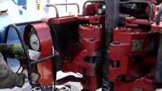 Iron Roughneck