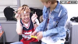 [ENG SUB] 170321 Chenle, the happiest person in the world