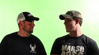 "The Bloopers and What Not" - Waterfowl Hunting