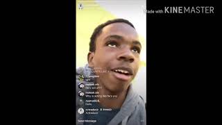 Face reveal of the kid that sounds like XXXTentacion