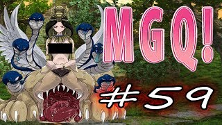 Let's Play Together Monster Girl Quest (Deutsch) #59 - Im Angesicht der Sphinx