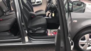 Used Volkswagen Caddy Maxi 1.6 TDI C20 Life Wheelchair Access Vehicle For Sale Gravesend