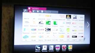 Starlink IPTV на SS IPTV