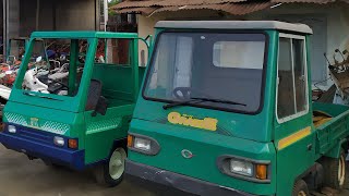Xe ô tô tải nội địa nhật bán tại nông cơ vũ văn bự gọi 0918154444.