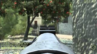 Iron Front: Liberation 1944 - русский цикл. 7 серия