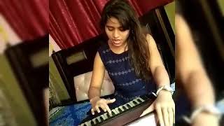 Naina dangal+chukar mere mann ko......by priti..