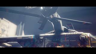 Wolfenstein II: The New Colossus: Часть 9.2, Улучшения для ходулей и корсета